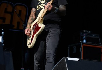 Bokassa - Photo By Peti