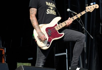 Bokassa - Photo By Peti