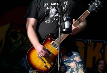 Bokassa - Photo By Peti