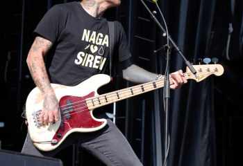 Bokassa - Photo By Peti