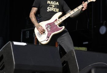 Bokassa - Photo By Peti