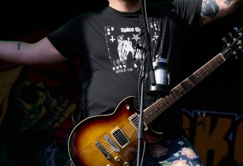 Bokassa - Photo By Peti