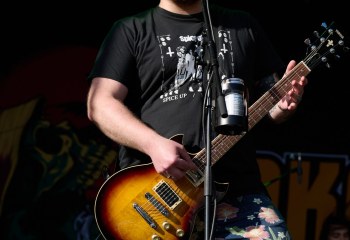 Bokassa - Photo By Peti