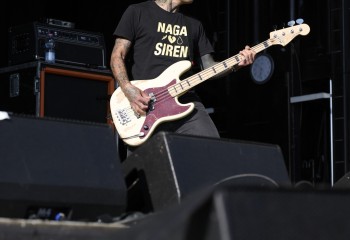 Bokassa - Photo By Peti