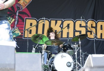 Bokassa - Photo By Peti