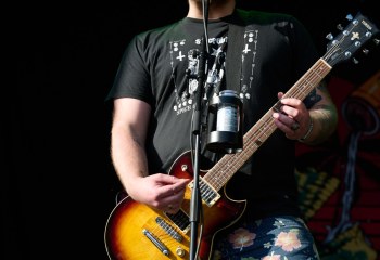 Bokassa - Photo By Peti