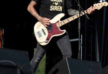 Bokassa - Photo By Peti