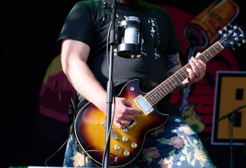 Bokassa - Photo By Peti