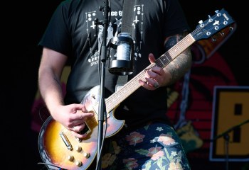 Bokassa - Photo By Peti