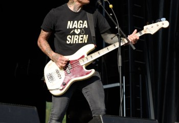 Bokassa - Photo By Peti