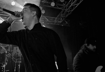 Boundaries - Photo By Peti