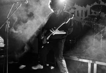 Boundaries - Photo By Peti