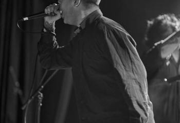 Boundaries - Photo By Peti