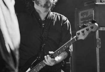 Boundaries - Photo By Peti