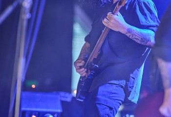 Boundaries - Photo By Peti