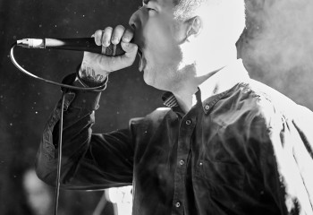 Boundaries - Photo By Peti