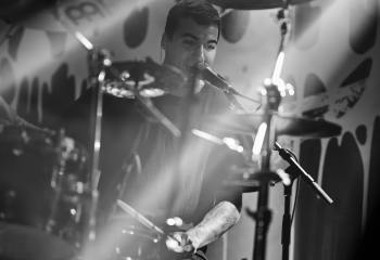 Boundaries - Photo By Peti