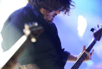 Boundaries - Photo By Peti