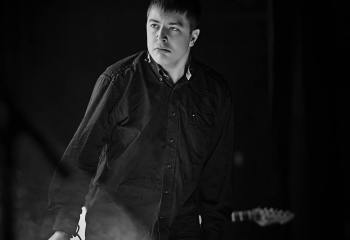 Boundaries - Photo By Peti