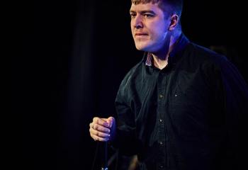 Boundaries - Photo By Peti