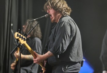 Boundaries - Photo By Peti