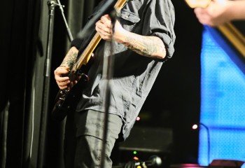 Boundaries - Photo By Peti