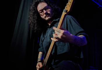 Boundaries - Photo By Peti