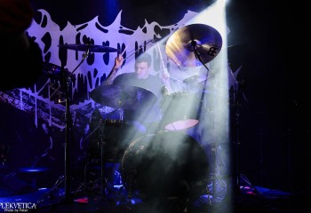 Boundaries - Photo By Peti