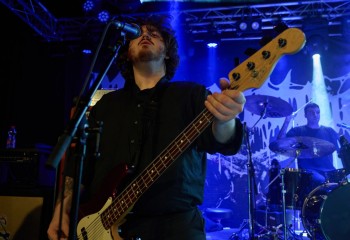 Boundaries - Photo By Peti