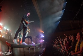 Breakdown Of Sanity - Photo By Marc