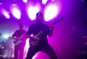 Breakdown Of Sanity - Photo By Marc