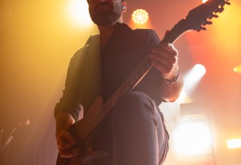 Breakdown Of Sanity - Photo By Marc