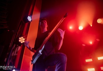 Breakdown Of Sanity - Photo By Marc