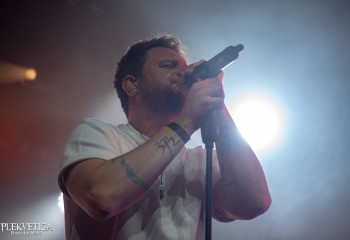 Breakdown Of Sanity - Photo By Marc