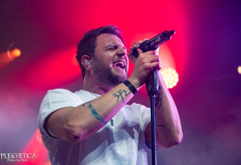 Breakdown Of Sanity - Photo By Marc