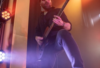 Breakdown Of Sanity - Photo By Marc