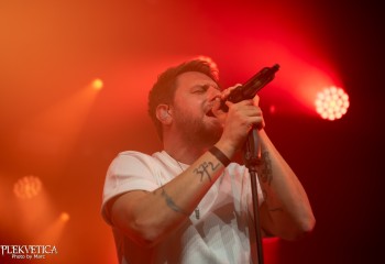 Breakdown Of Sanity - Photo By Marc