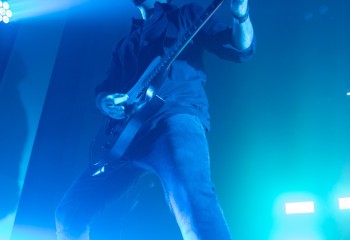 Breakdown Of Sanity - Photo By Marc