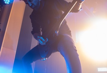 Breakdown Of Sanity - Photo By Marc