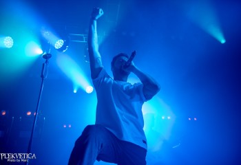 Breakdown Of Sanity - Photo By Marc