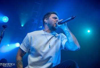 Breakdown Of Sanity - Photo By Marc