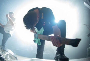 Breakdown Of Sanity - Photo By Marc