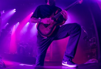 Breakdown Of Sanity - Photo By Marc