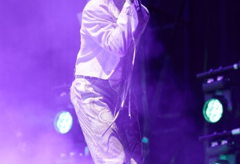 Bring Me The Horizon - Photo By Peti