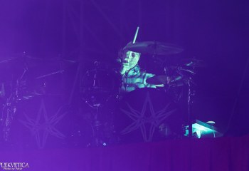 Bring Me The Horizon - Photo By Peti