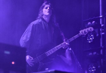 Bring Me The Horizon - Photo By Peti