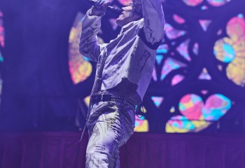 Bring Me The Horizon - Photo By Peti