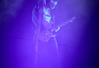 Bring Me The Horizon - Photo By Peti