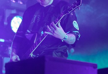 Bring Me The Horizon - Photo By Peti