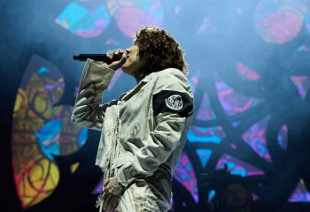 Bring Me The Horizon - Photo By Peti